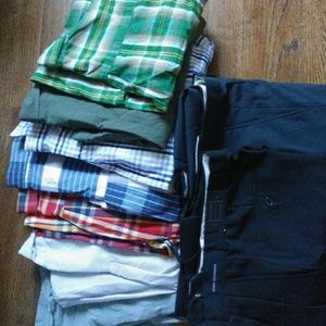 🕵Men dress clothes🕴